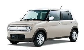 Suzuki Lapin